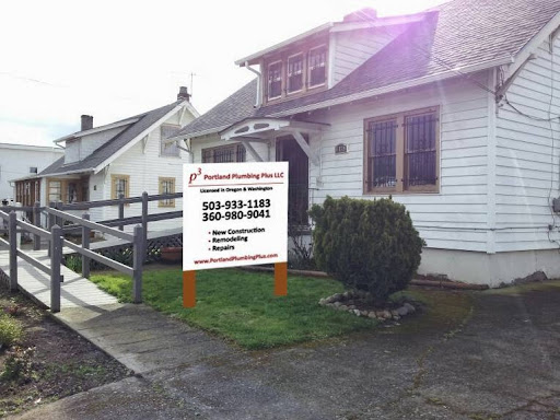 Portland Plumbing Plus - Thumbnail