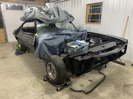 Back 40 Repairs LLC - Thumbnail