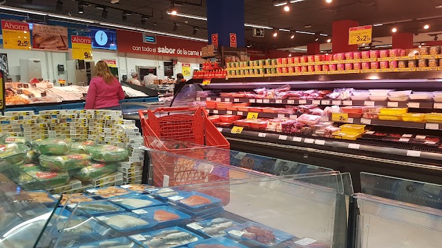 Carrefour Market