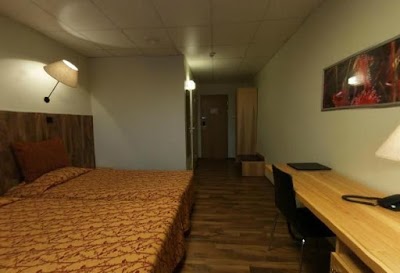 Photos of Hotel Metropol