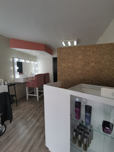 Chio salon - Visual