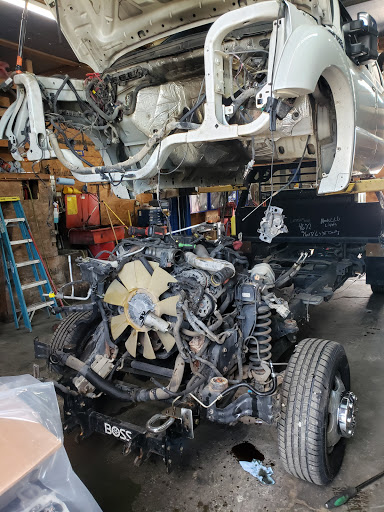 Ty's Auto Care - Thumbnail