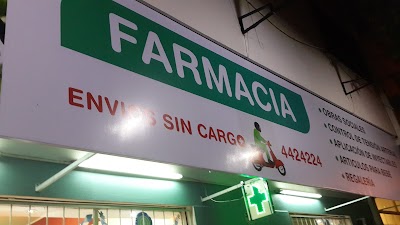 Photos of FARMACIA BETMONT