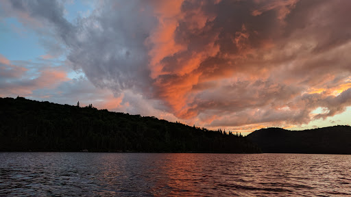 Camping Lake Small Batiscan - Thumbnail