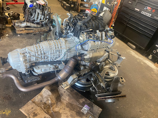 K & K Auto Services LLC - Thumbnail
