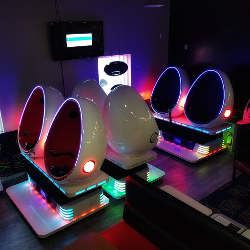 Bowling Stones Ten Pin Entertainment Centre - Thumbnail