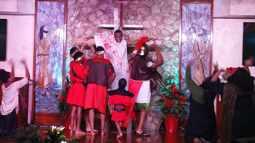 Living Faith World Ministries, Inc - Thumbnail