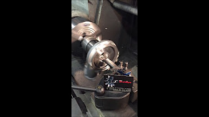 Photo n°14 de BG Turbo - l’Artisan Français du Turbo à Marseille (Magasin de pièces automobiles)