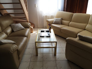 Photo n°7 de Gîte des Vignes à Rochecorbon (Hébergement de groupe)