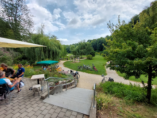 Lauter-Café im Schneggahäusle - Infozentrum Lauterach - Thumbnail