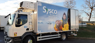 Photo n°1 de Sysco France SAS à Yssingeaux (Entrepôt)