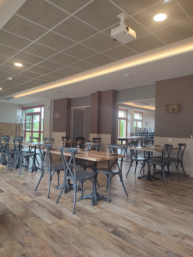 Restaurant l'Orée du Bois Maulan - Thumbnail