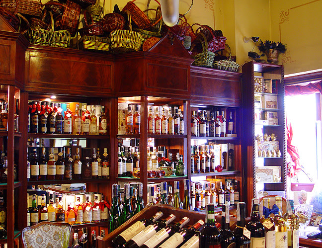 The Whisky