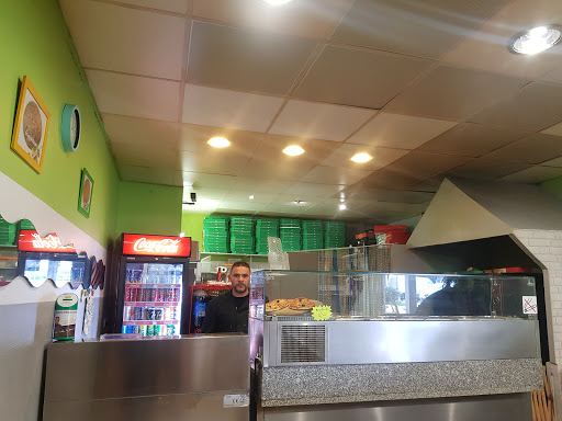 Photo 8 - PIZZA LOLA