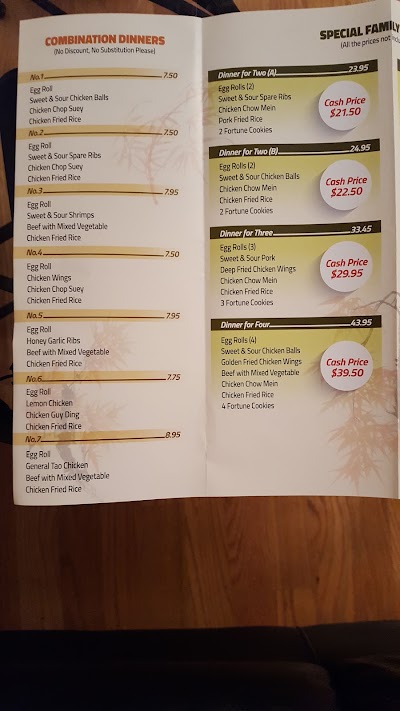 Photos of Chen's Restaurant