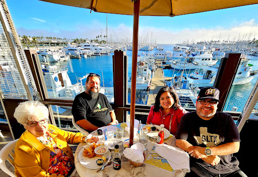 22nd St. Landing Seafood Grill & Bar Gallery - United States
