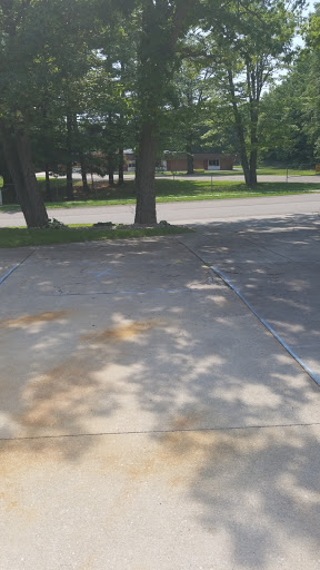 Larson School - Visual