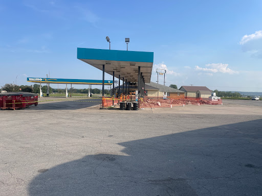 Sallisaw Travel Center