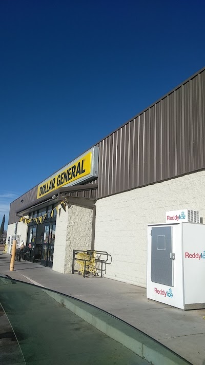 Dollar General