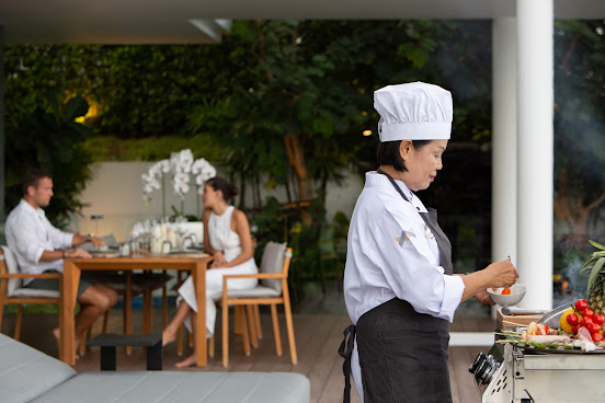 Villa Amylia, Chaweng Beach, Koh Samui by null