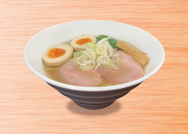 ラーメンステーション大阪駅前第4ビル