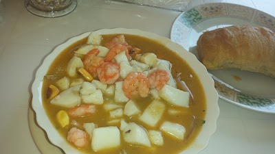 Photos of Picanteria El Dorado