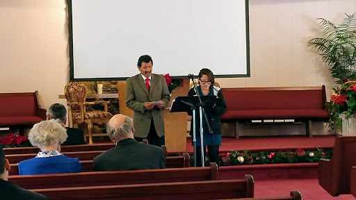 Rialto Seventh-day Adventist Church - Thumbnail