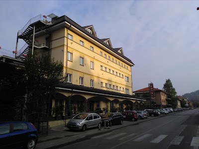 Photos of Best Quality Hotel La Darsena