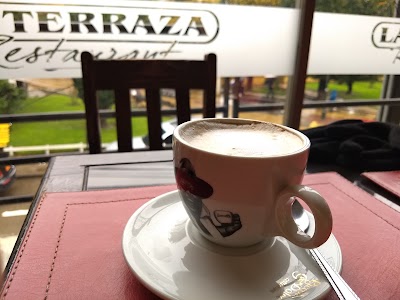 Photos of La terraza