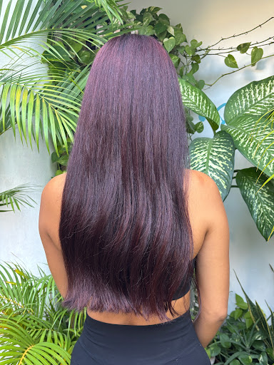 Peluquería sin género / Hair salon w/o gender