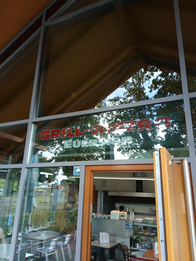 Grill Bistro Eurasien