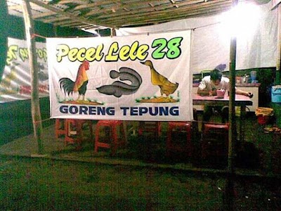 Photos of PECEL LELE 28