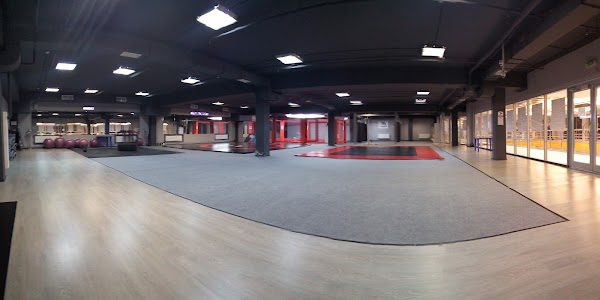 Спортивная 23 москва