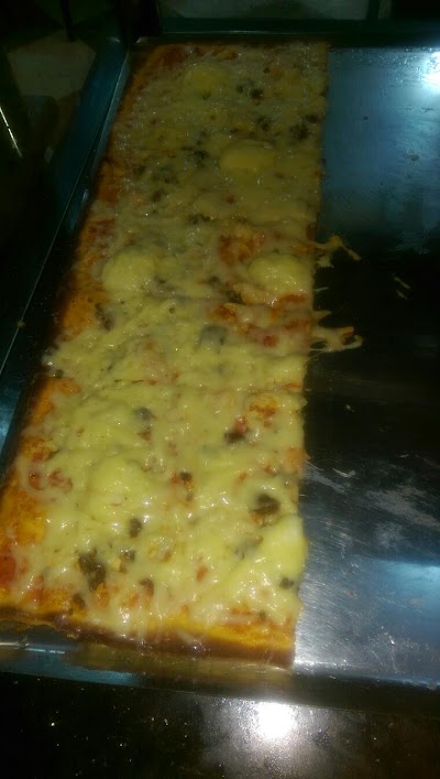 Photos of Pizzeria Casa Bianca
