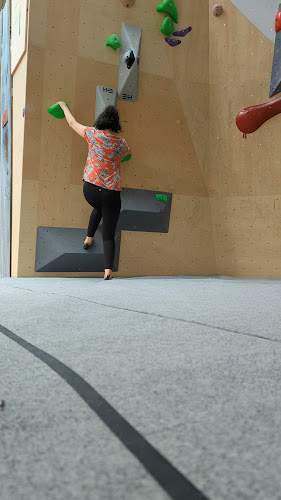 Beoordelingen van Le Camp de Base in Waver - Sportschool
