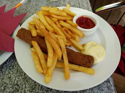 Photos of Restaurant "D'Ald Herberch"