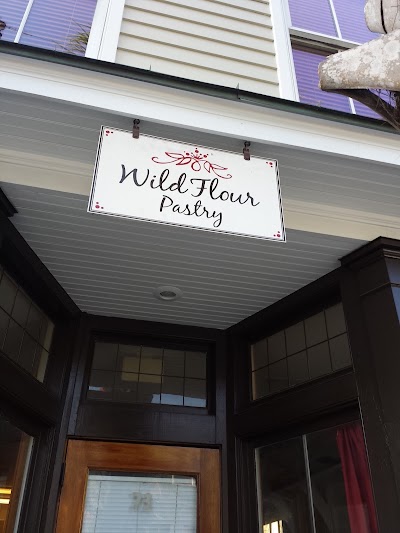 Photos of WildFlour Pastry