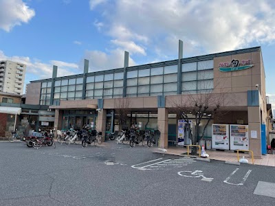 ユアーズ 府中店
