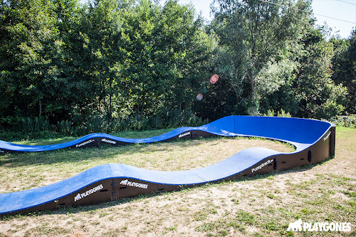Square Communal Pierrette Chabassol