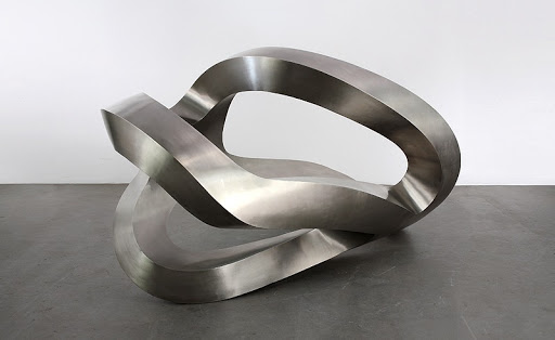 Galerie d'Art Contemporain Strasbourg - RADIAL Art Contemporain - Thumbnail