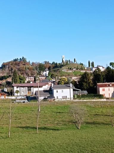 Area sosta Camper +camper service