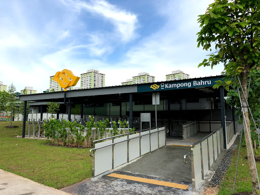 Kampong Bahru Ter - Thumbnail