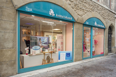 Institut Monteil Massage Tournon