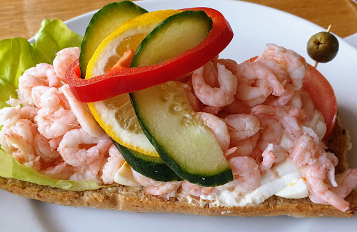 Klippans Konstcafé - Thumbnail