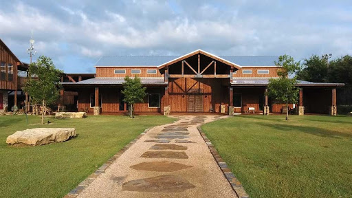 Lucky Spur Ranch Retreat