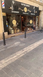 Photo n°2 de Dalton Brothers Barber Shop Marseille à Marseille (Barbier)