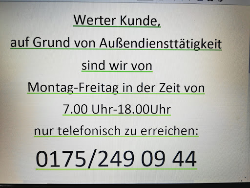 Kfz- Komplettreinigung & Service - Thumbnail
