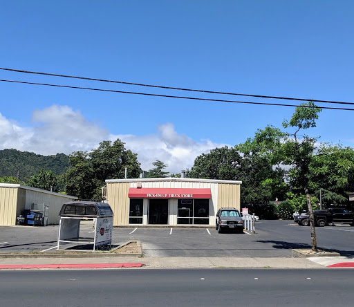 Pick-Em-Up Truck Store