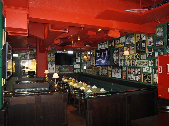 O'Learys Helsinki Forum