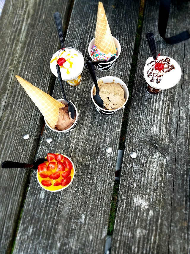 Peterson's Ice Cream Depot LLC
